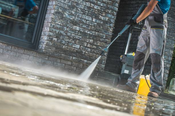 Best Dumpster Area Cleaning  in Hartsville, SC