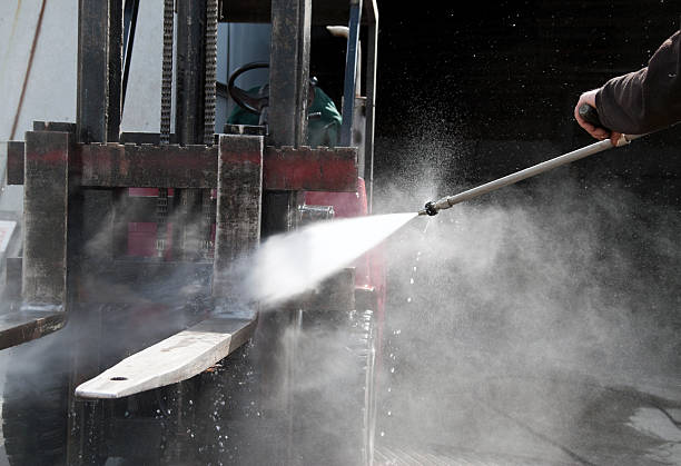 Best House Exterior Washing  in Hartsville, SC